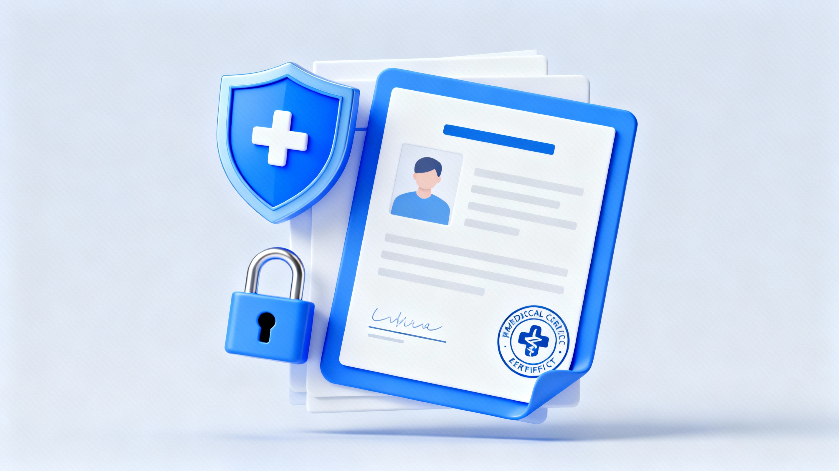 资质认证与客户隐私保护服务